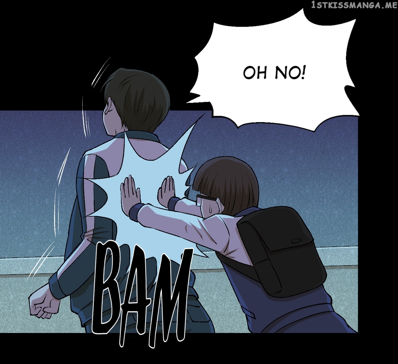 The Gangster Boss Is 16 Again Chapter 133 - page 19
