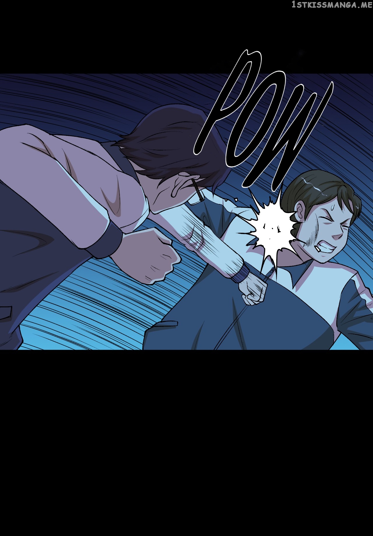The Gangster Boss Is 16 Again Chapter 133 - page 25