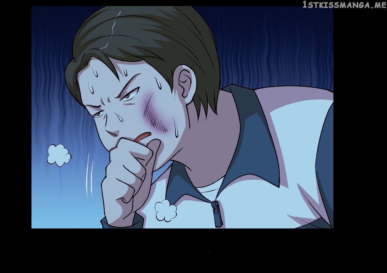 The Gangster Boss Is 16 Again Chapter 133 - page 28