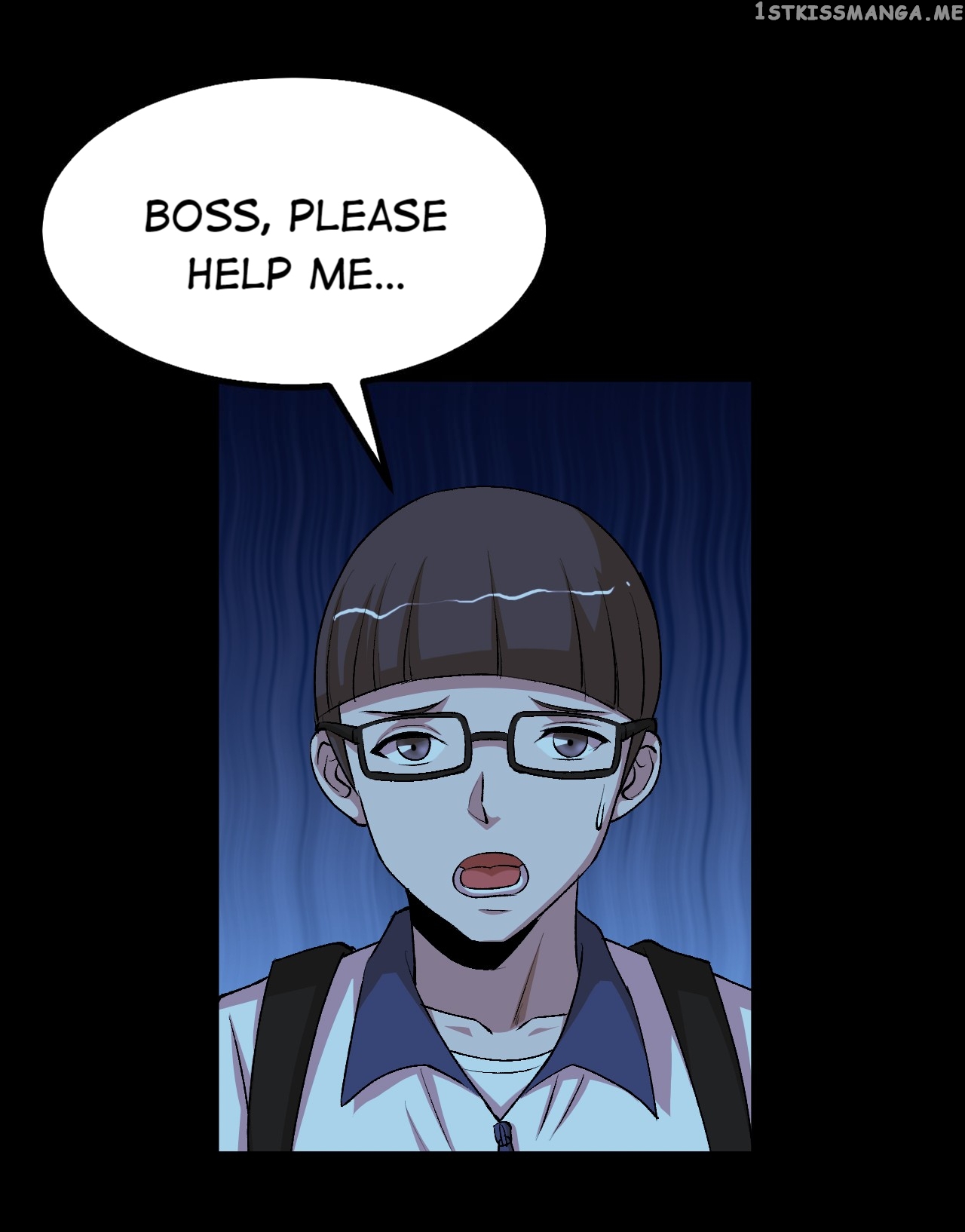The Gangster Boss Is 16 Again Chapter 133 - page 5