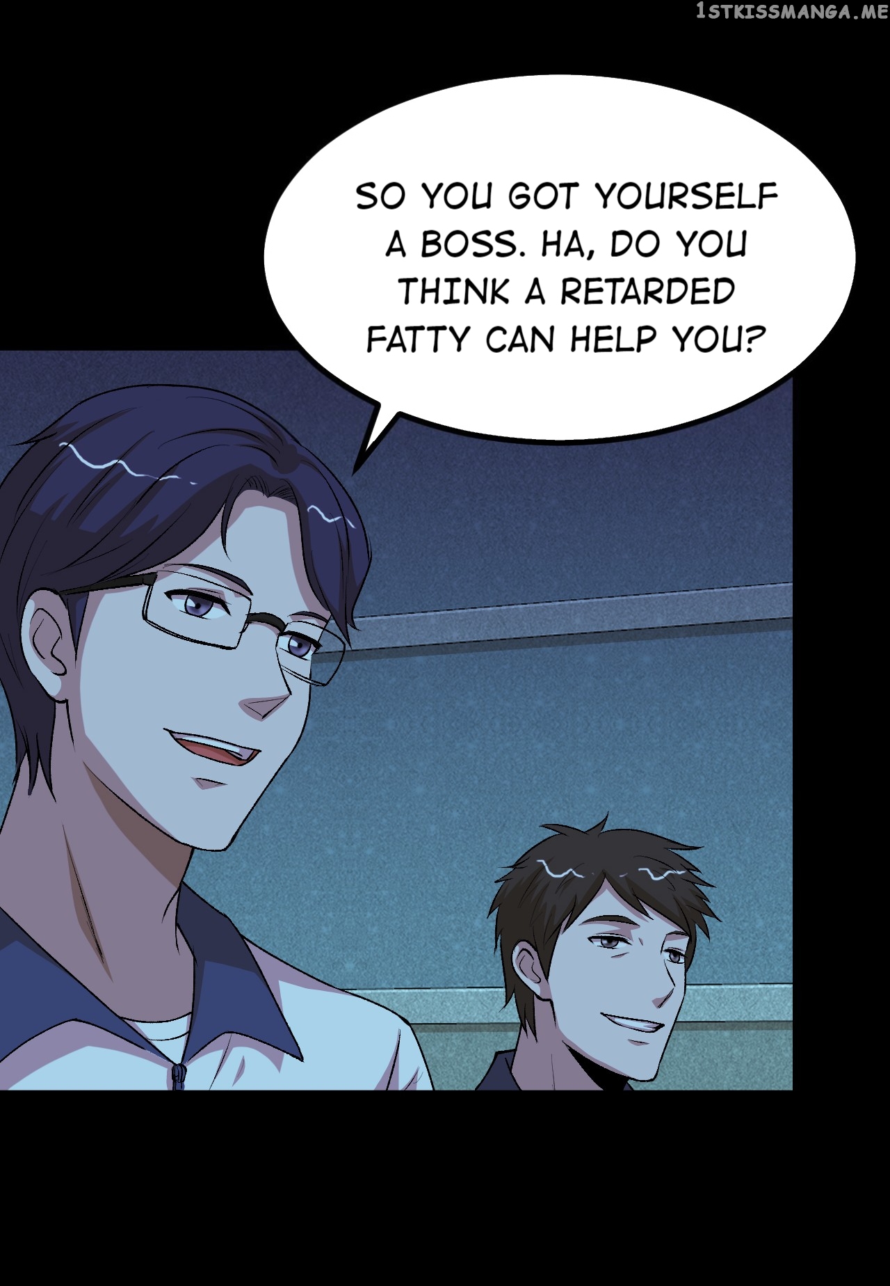 The Gangster Boss Is 16 Again Chapter 133 - page 6