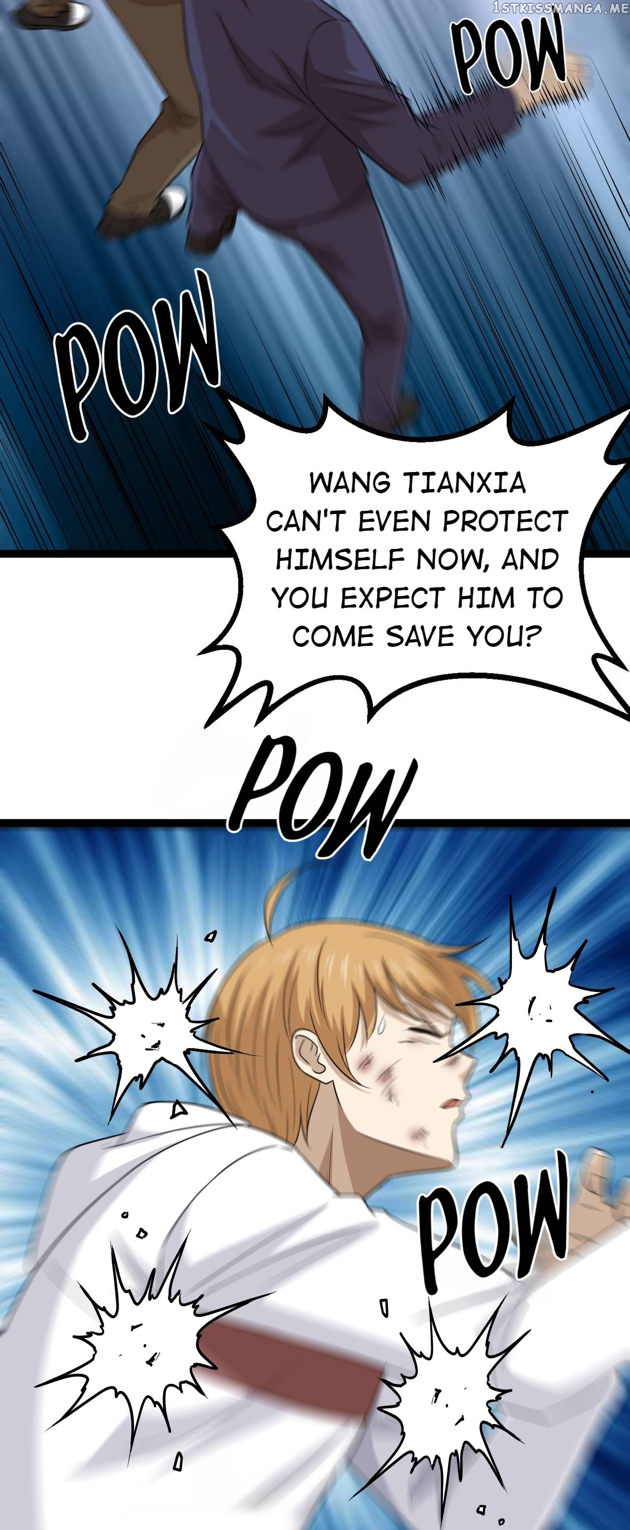 The Gangster Boss Is 16 Again Chapter 205 - page 15