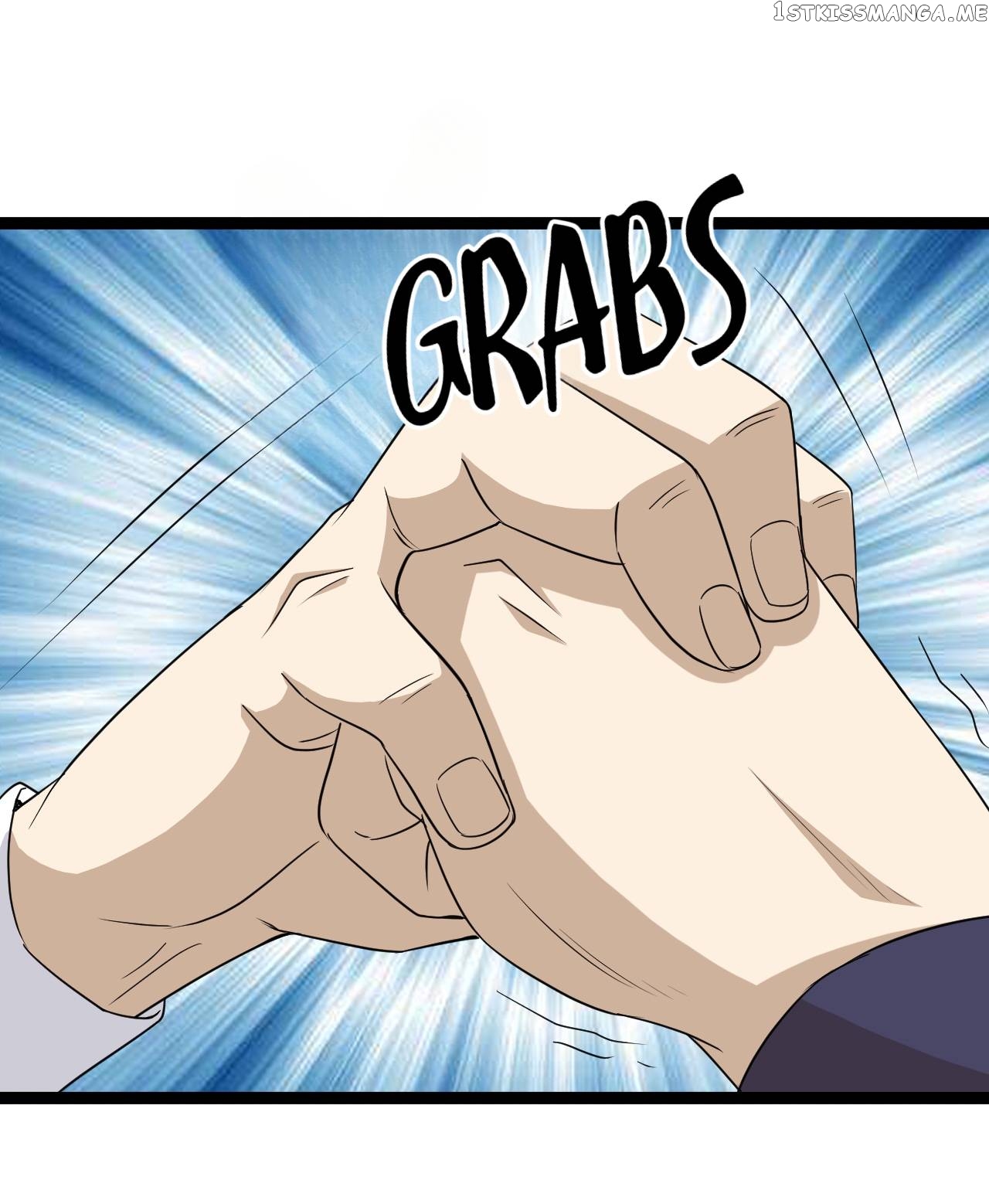 The Gangster Boss Is 16 Again Chapter 205 - page 17