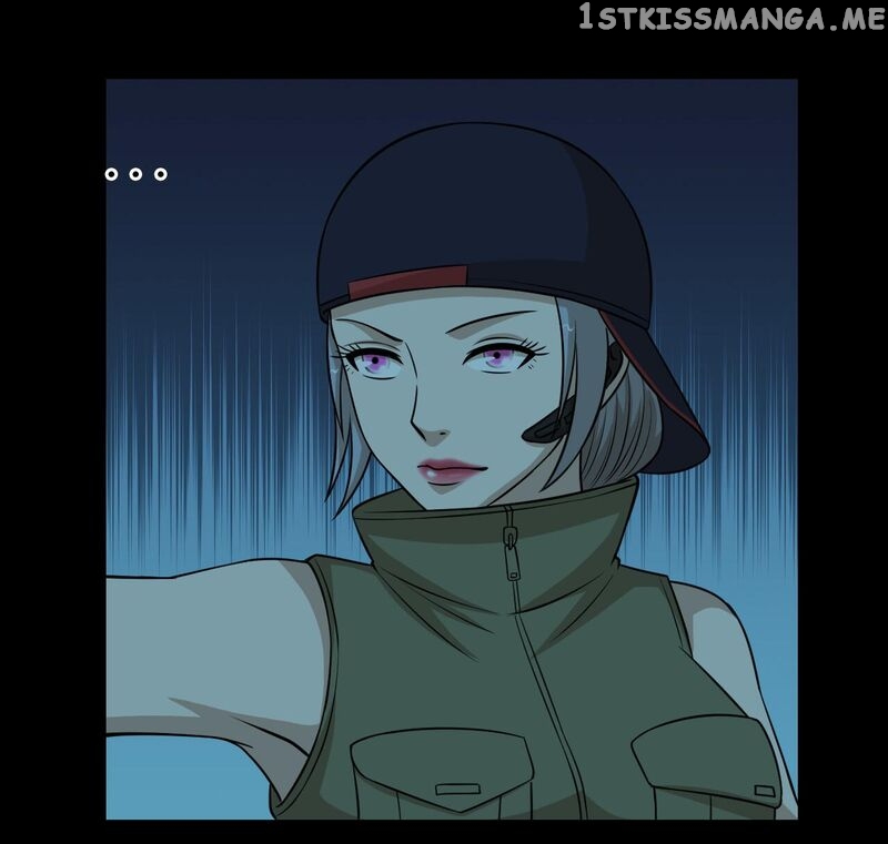 The Gangster Boss Is 16 Again Chapter 58 - page 10