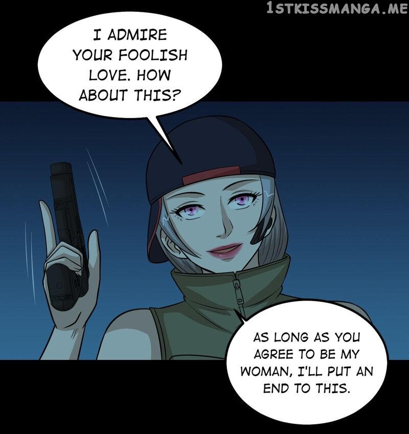 The Gangster Boss Is 16 Again Chapter 58 - page 11