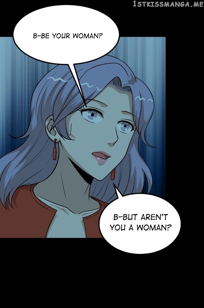 The Gangster Boss Is 16 Again Chapter 58 - page 12