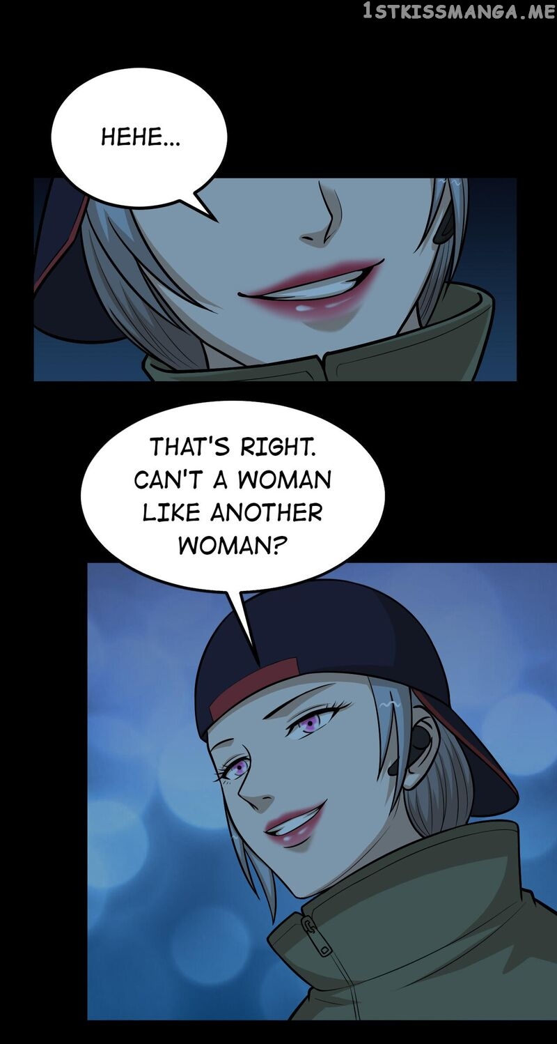 The Gangster Boss Is 16 Again Chapter 58 - page 13
