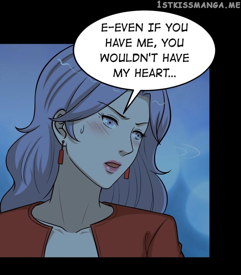 The Gangster Boss Is 16 Again Chapter 58 - page 14