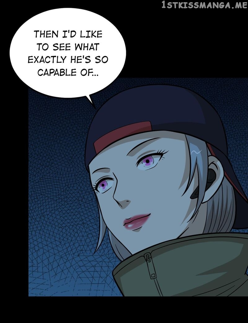 The Gangster Boss Is 16 Again Chapter 58 - page 16