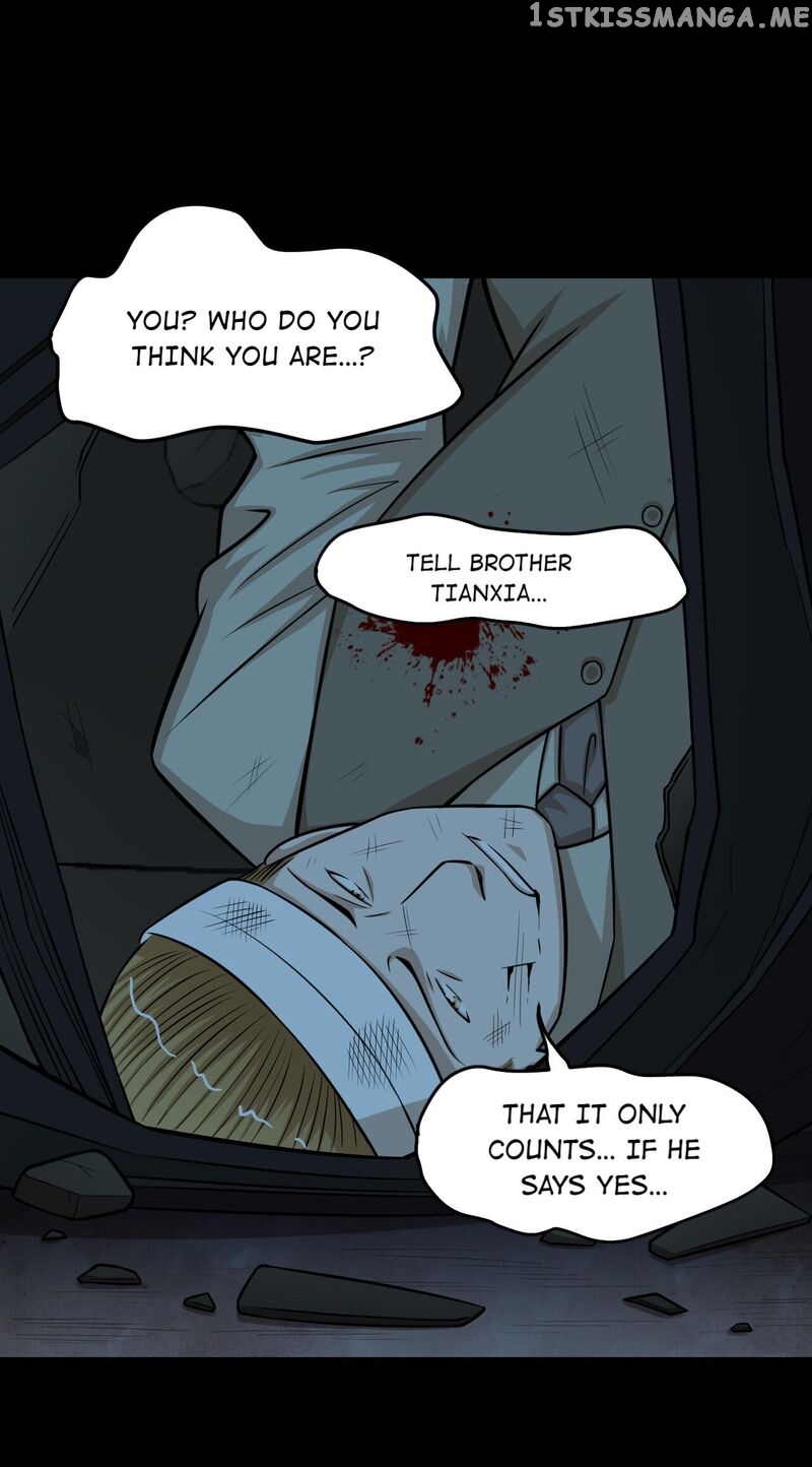 The Gangster Boss Is 16 Again Chapter 58 - page 2
