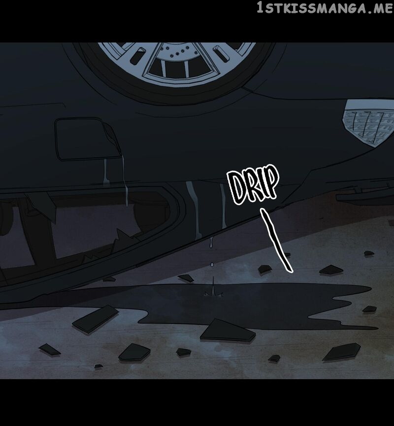 The Gangster Boss Is 16 Again Chapter 58 - page 25