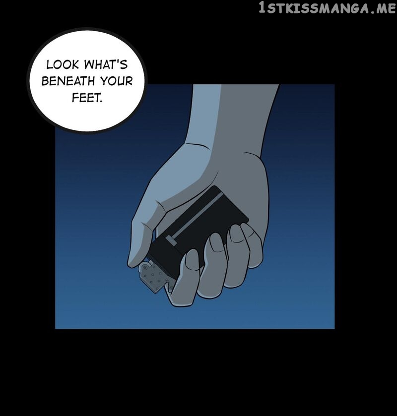 The Gangster Boss Is 16 Again Chapter 58 - page 28