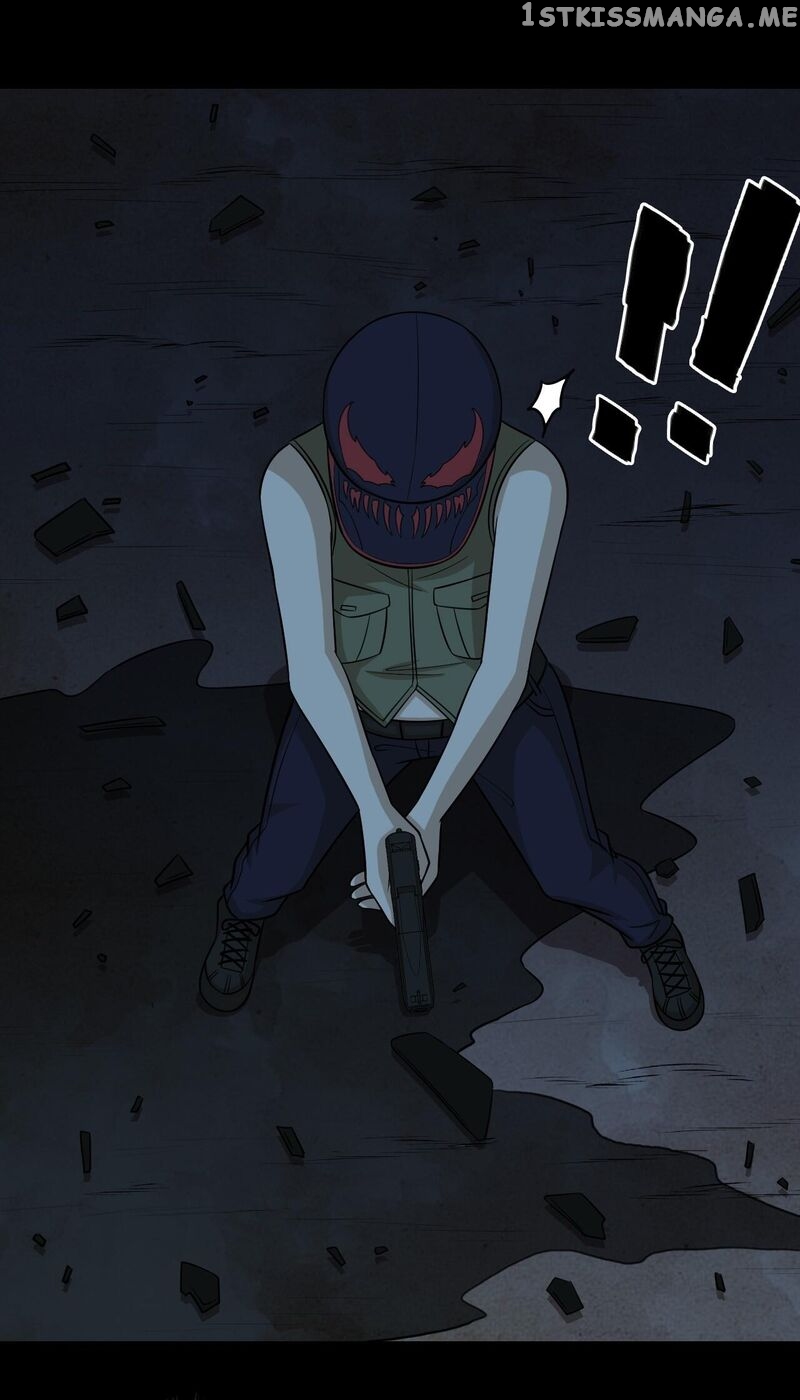 The Gangster Boss Is 16 Again Chapter 58 - page 29