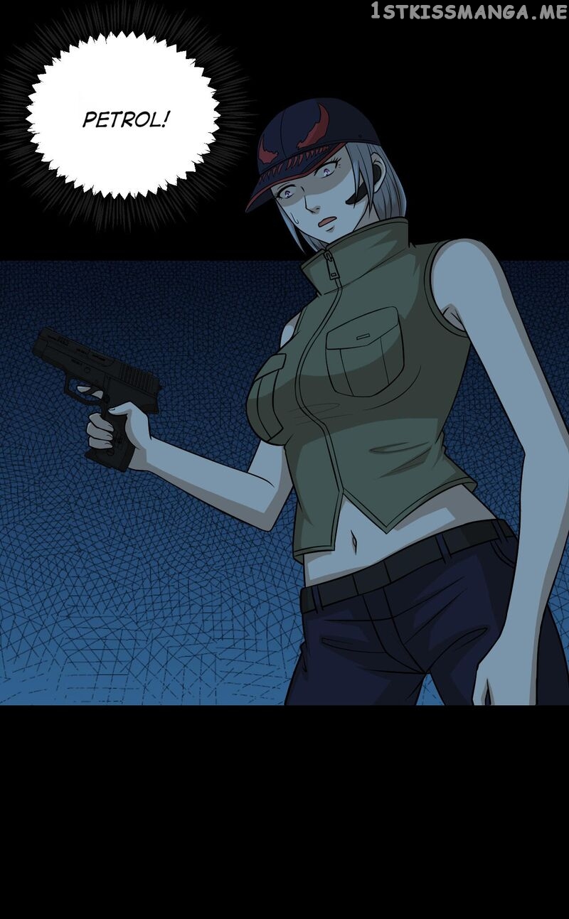 The Gangster Boss Is 16 Again Chapter 58 - page 30
