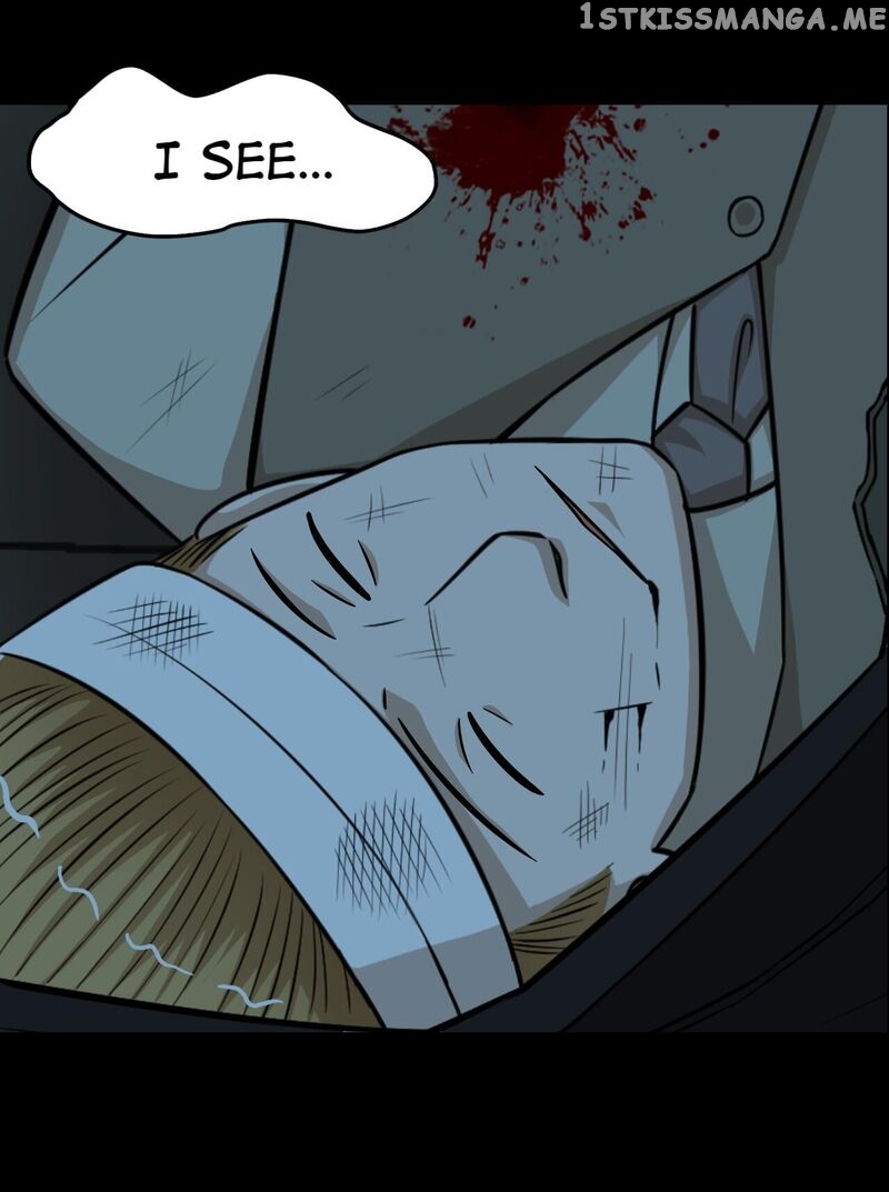 The Gangster Boss Is 16 Again Chapter 58 - page 5