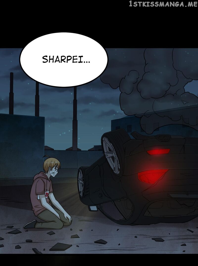 The Gangster Boss Is 16 Again Chapter 58 - page 6