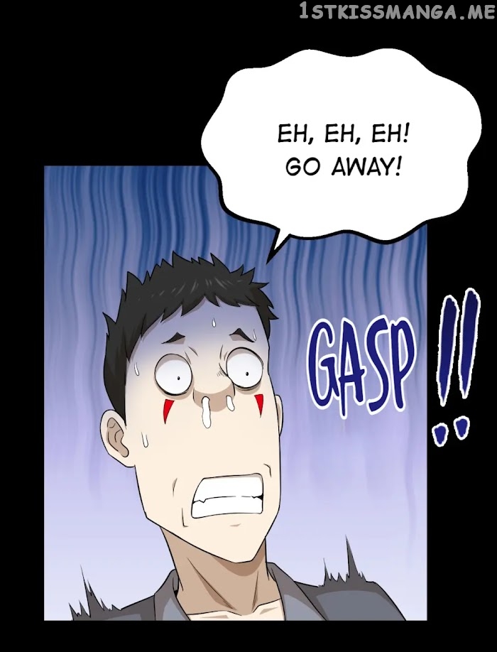 The Gangster Boss Is 16 Again Chapter 187 - page 11