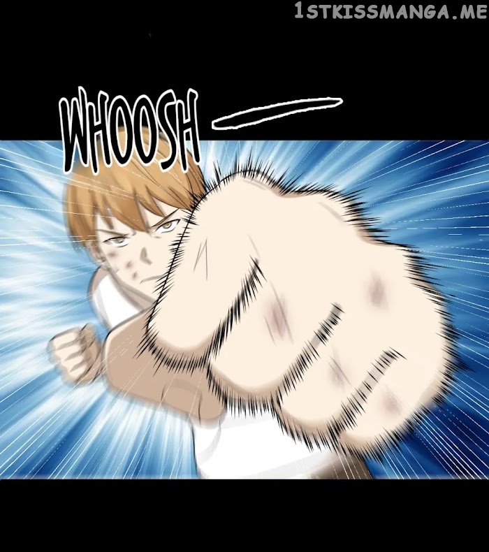 The Gangster Boss Is 16 Again Chapter 187 - page 12