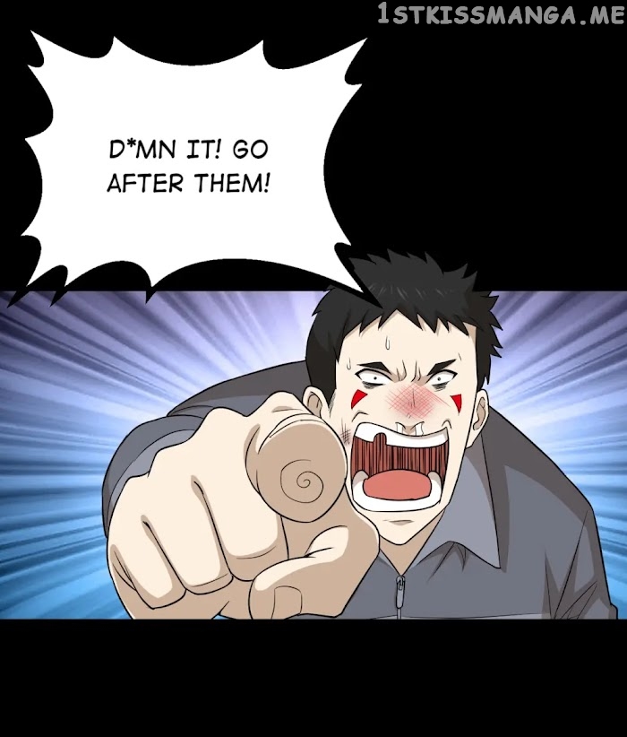 The Gangster Boss Is 16 Again Chapter 187 - page 15