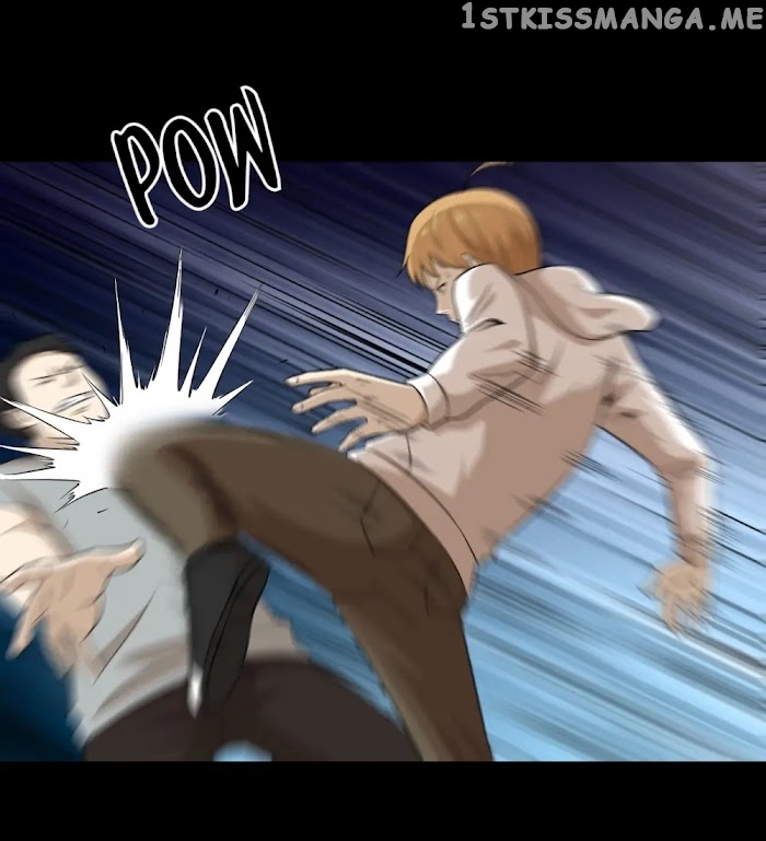 The Gangster Boss Is 16 Again Chapter 187 - page 6