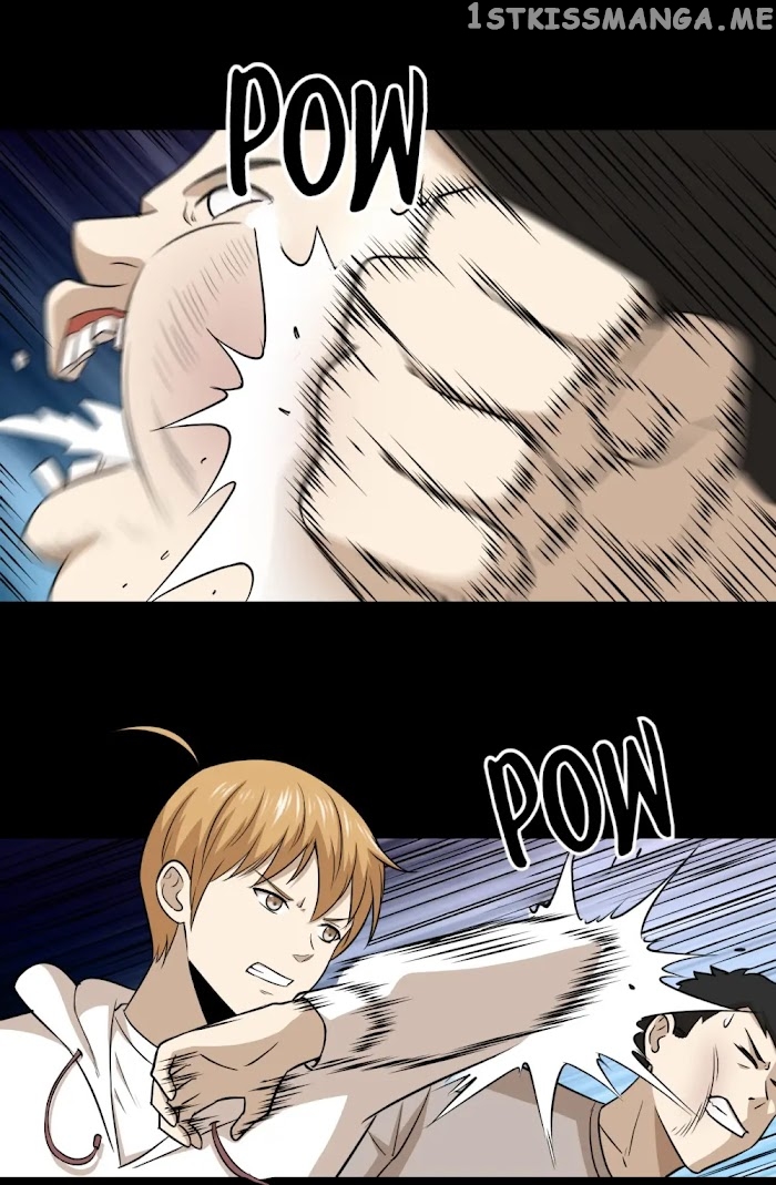 The Gangster Boss Is 16 Again Chapter 187 - page 7