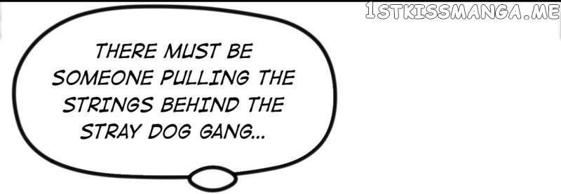 The Gangster Boss Is 16 Again Chapter 12 - page 12