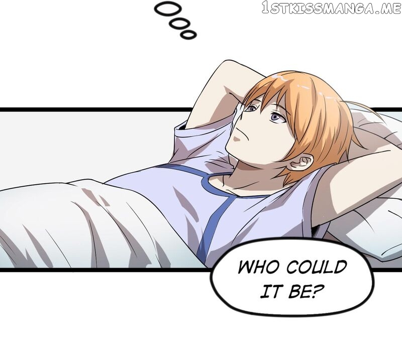 The Gangster Boss Is 16 Again Chapter 12 - page 13