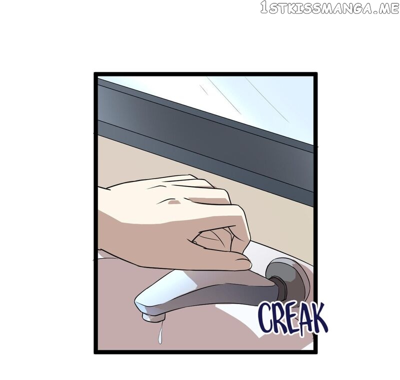 The Gangster Boss Is 16 Again Chapter 12 - page 22