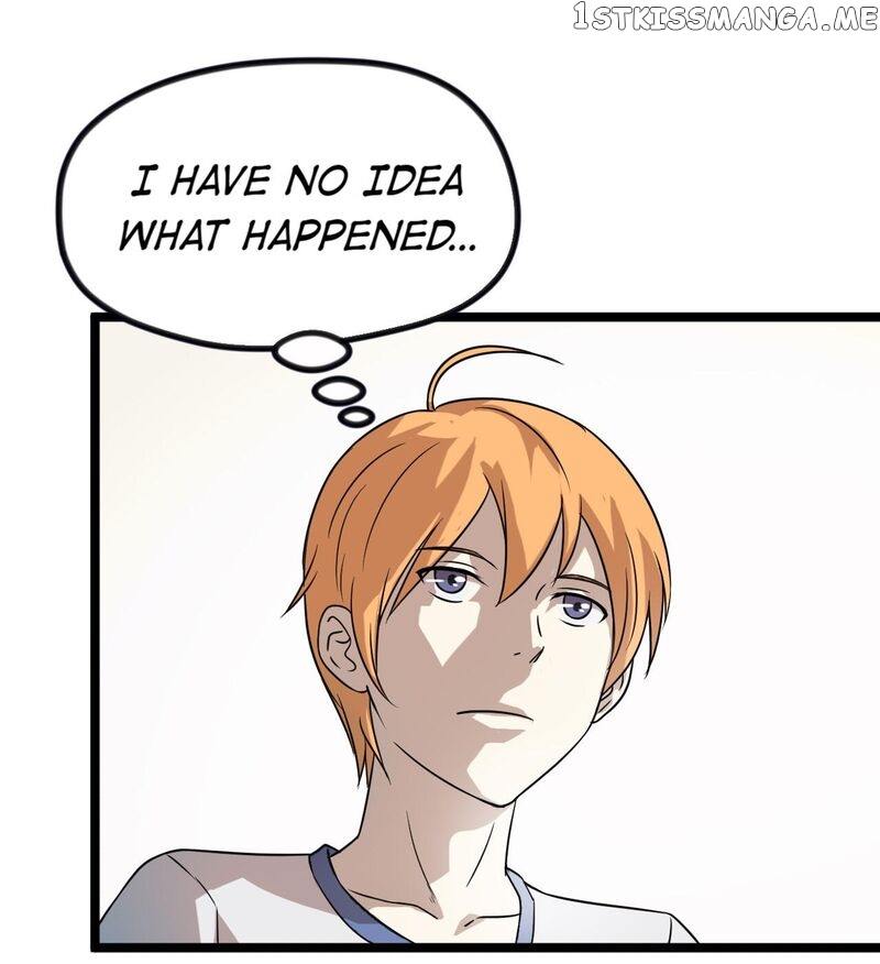 The Gangster Boss Is 16 Again Chapter 12 - page 23