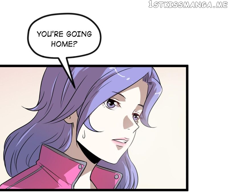 The Gangster Boss Is 16 Again Chapter 12 - page 3