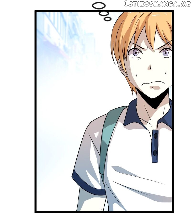 The Gangster Boss Is 16 Again Chapter 12 - page 39