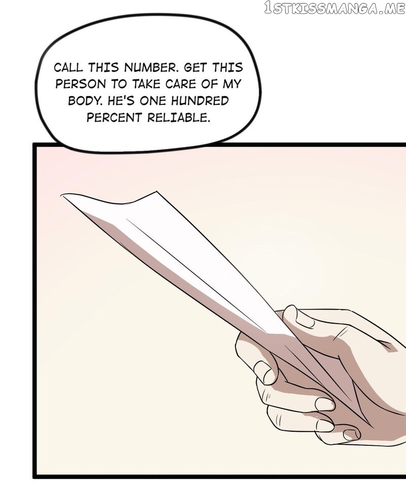 The Gangster Boss Is 16 Again Chapter 12 - page 6