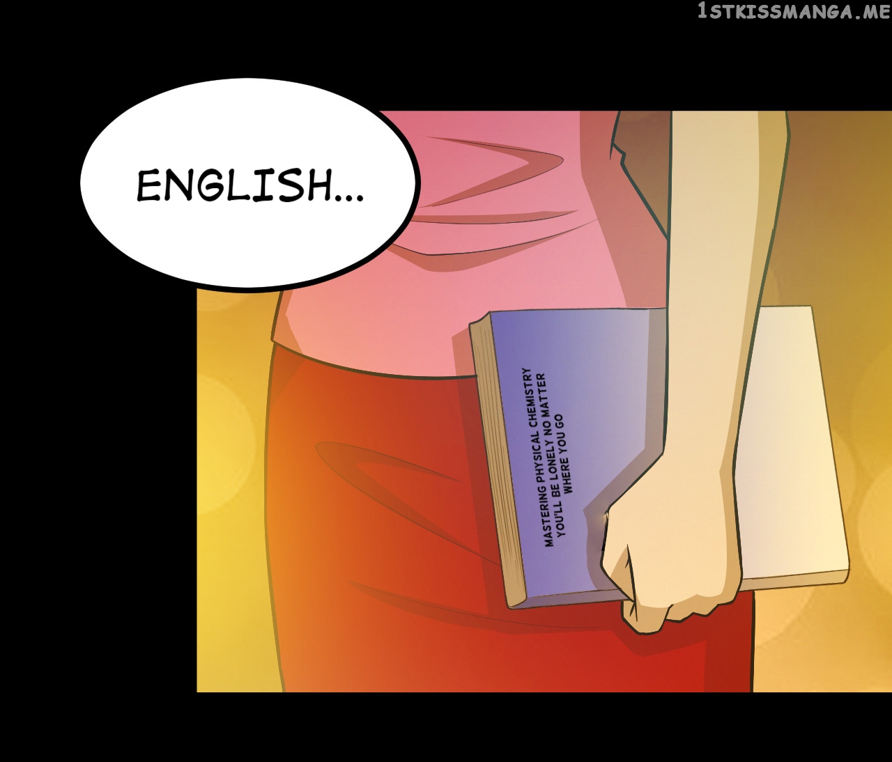 The Gangster Boss Is 16 Again Chapter 79 - page 11