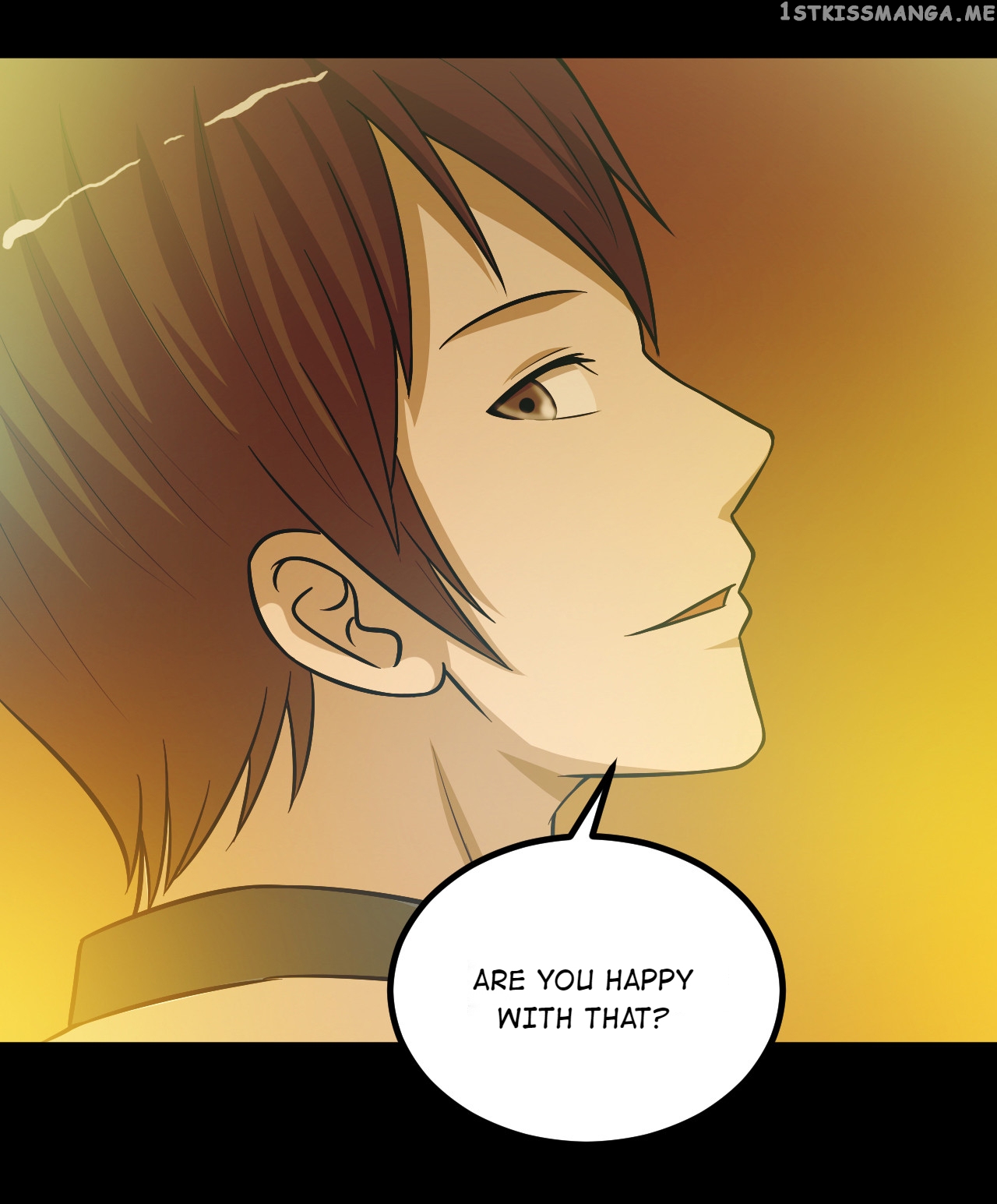 The Gangster Boss Is 16 Again Chapter 79 - page 13