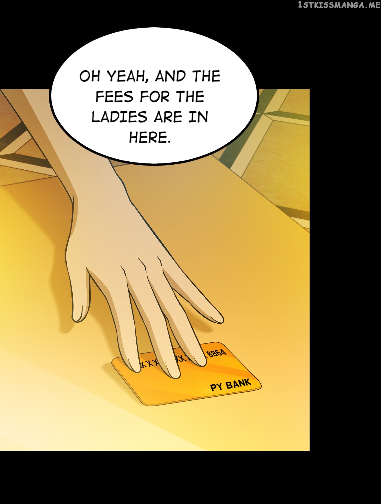 The Gangster Boss Is 16 Again Chapter 79 - page 15