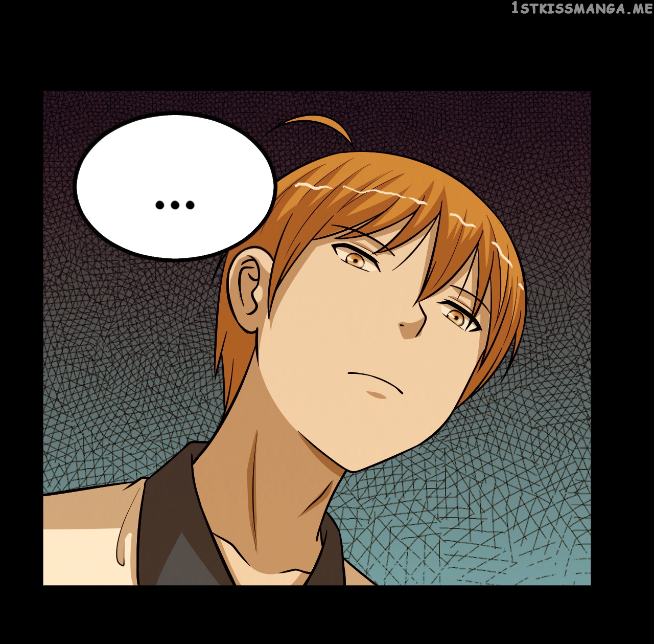 The Gangster Boss Is 16 Again Chapter 79 - page 16