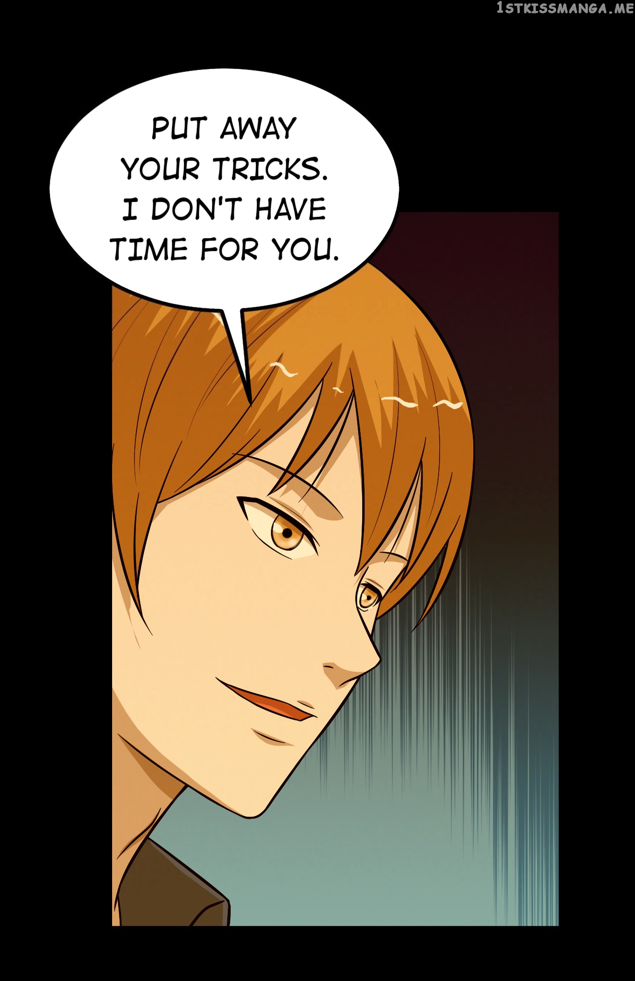 The Gangster Boss Is 16 Again Chapter 79 - page 23
