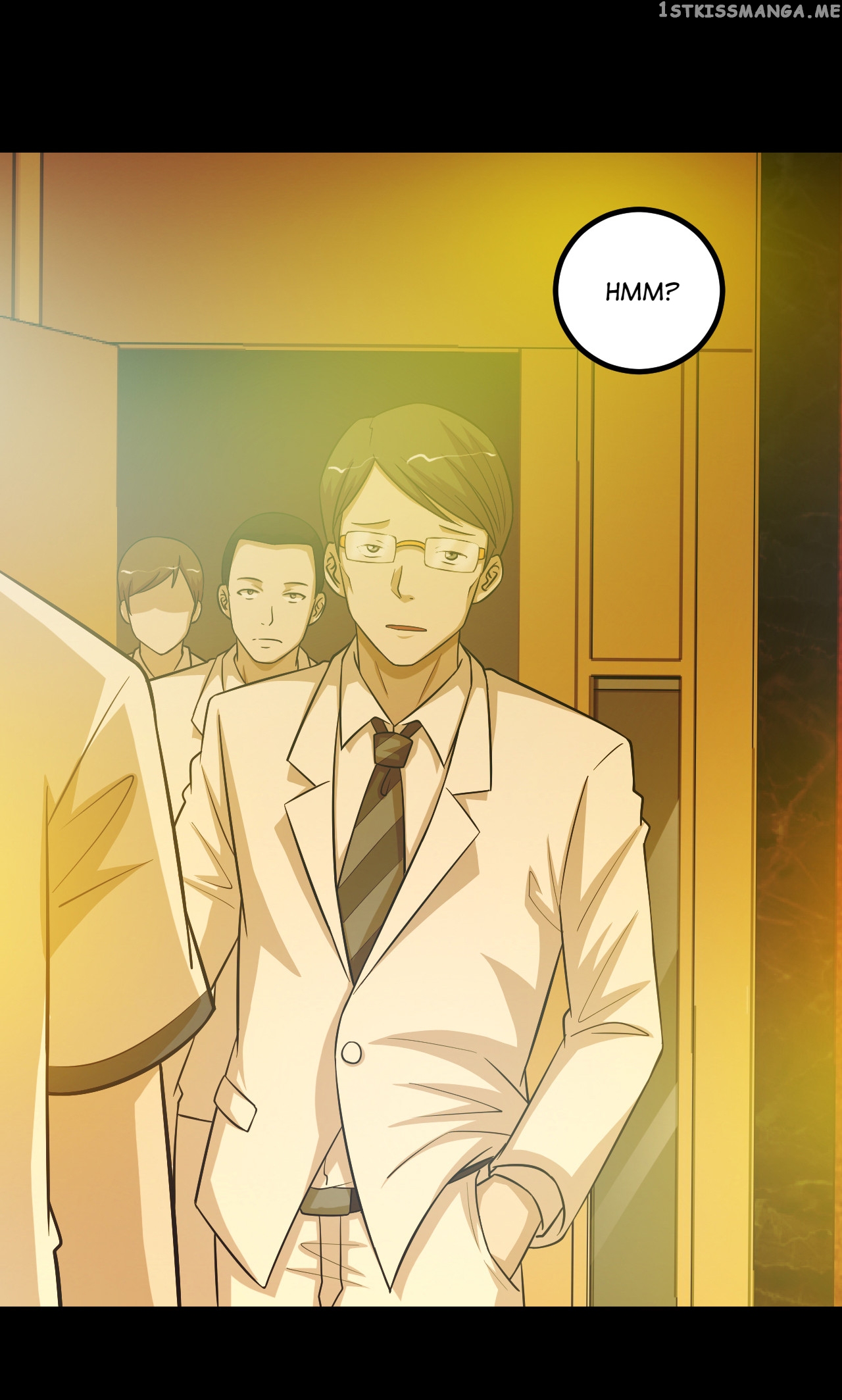 The Gangster Boss Is 16 Again Chapter 79 - page 27