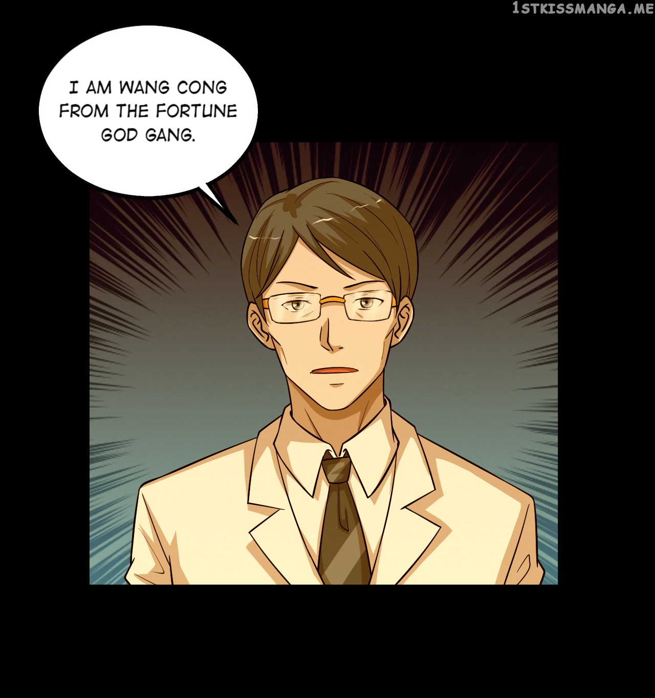 The Gangster Boss Is 16 Again Chapter 79 - page 29