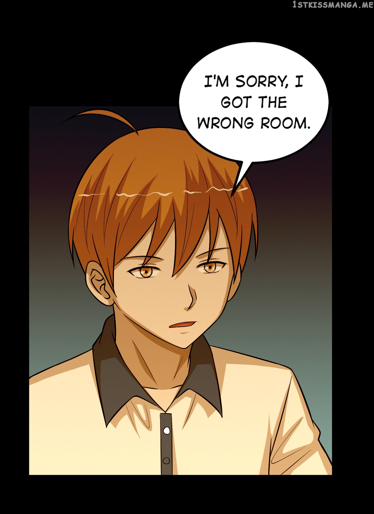 The Gangster Boss Is 16 Again Chapter 79 - page 33