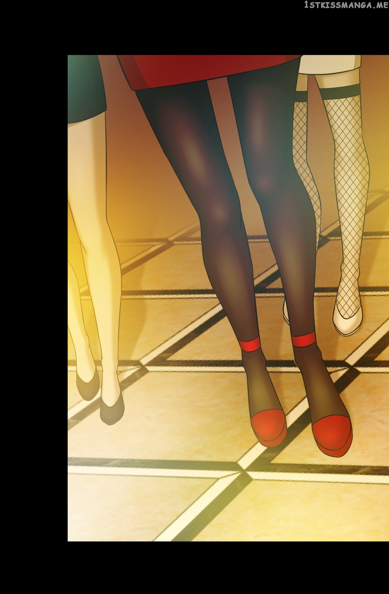 The Gangster Boss Is 16 Again Chapter 79 - page 6