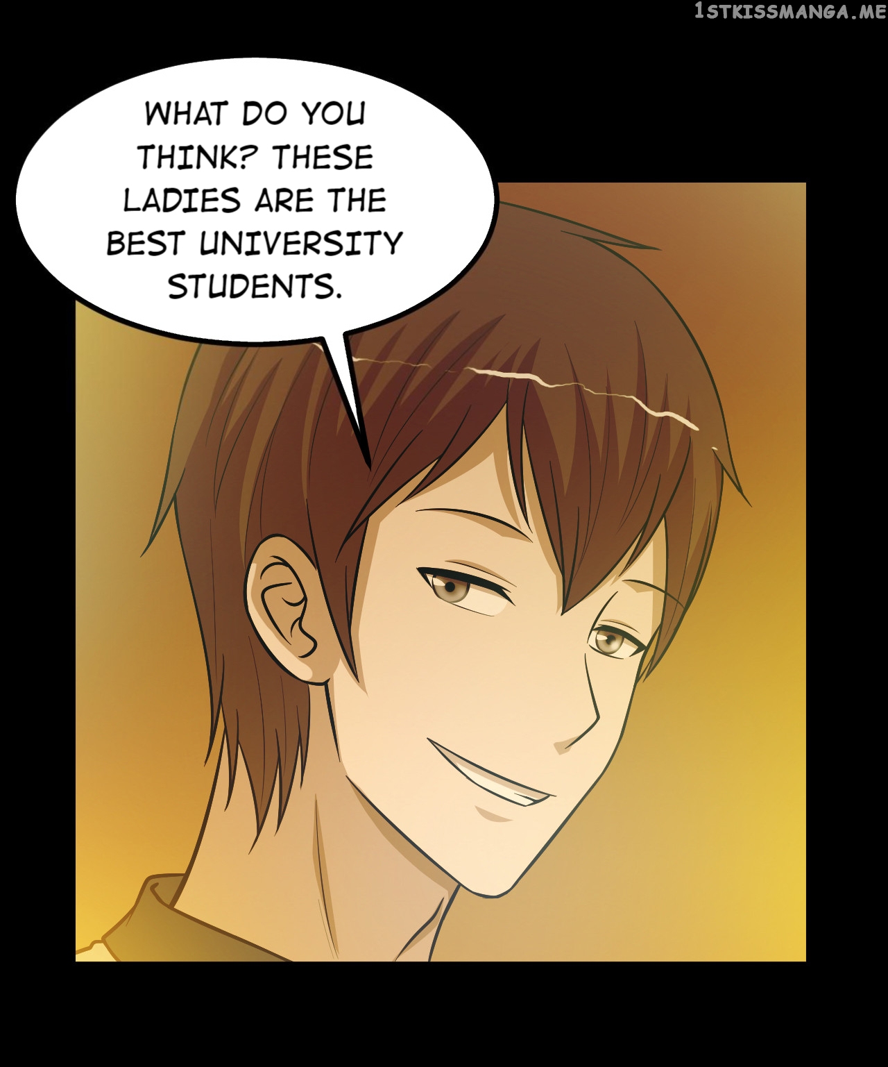 The Gangster Boss Is 16 Again Chapter 79 - page 9