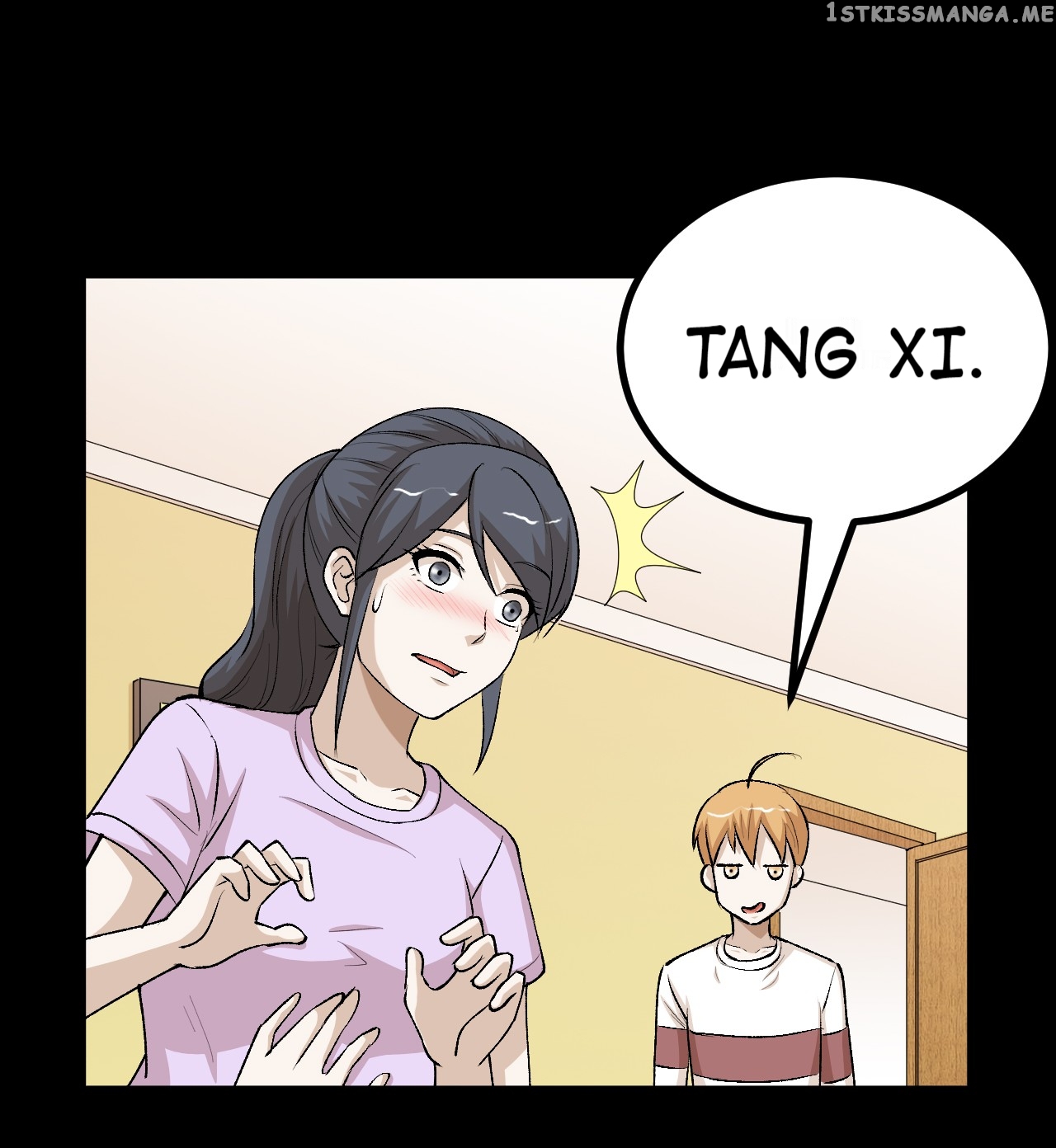 The Gangster Boss Is 16 Again Chapter 132 - page 10