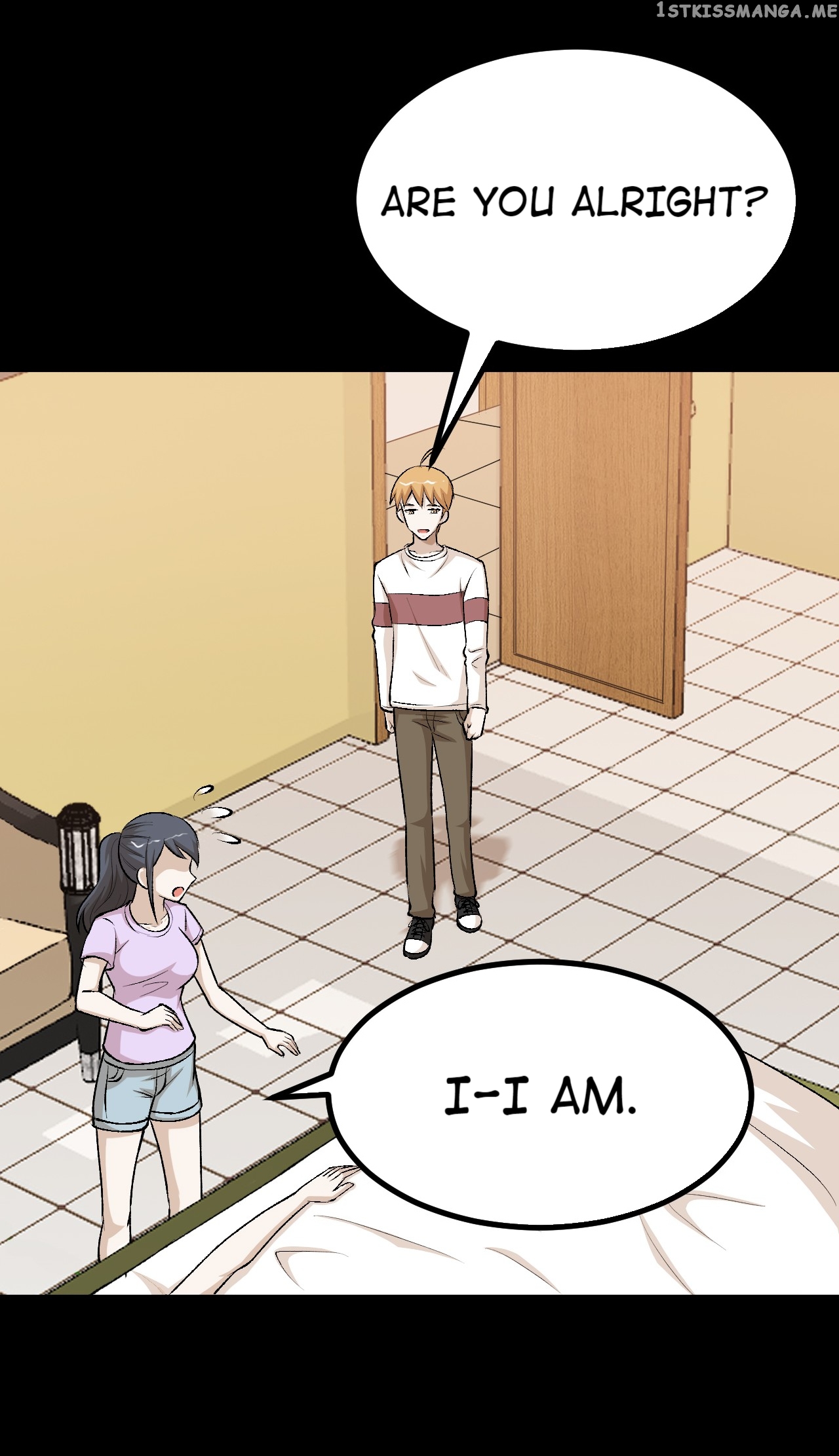 The Gangster Boss Is 16 Again Chapter 132 - page 11