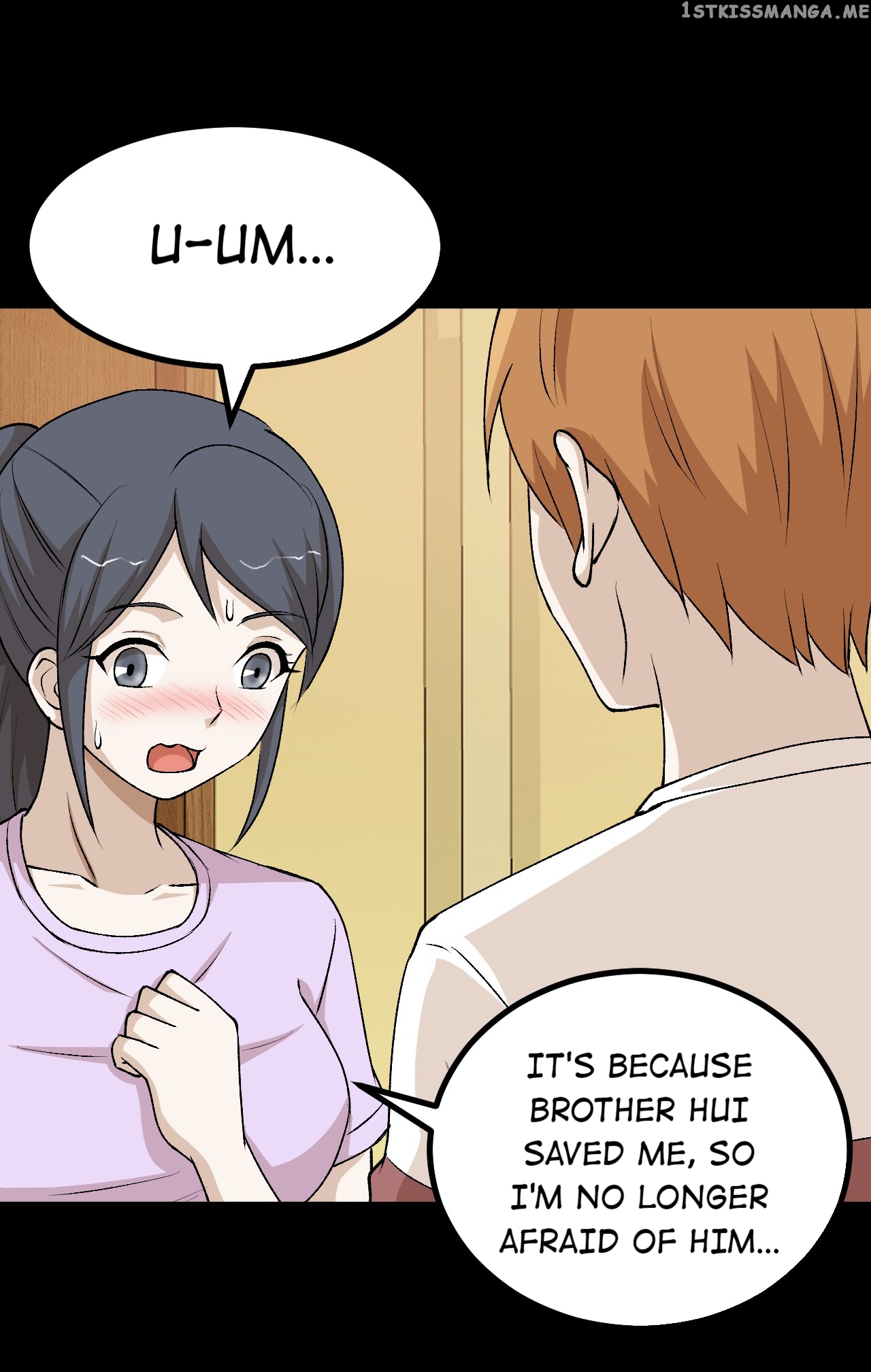 The Gangster Boss Is 16 Again Chapter 132 - page 13
