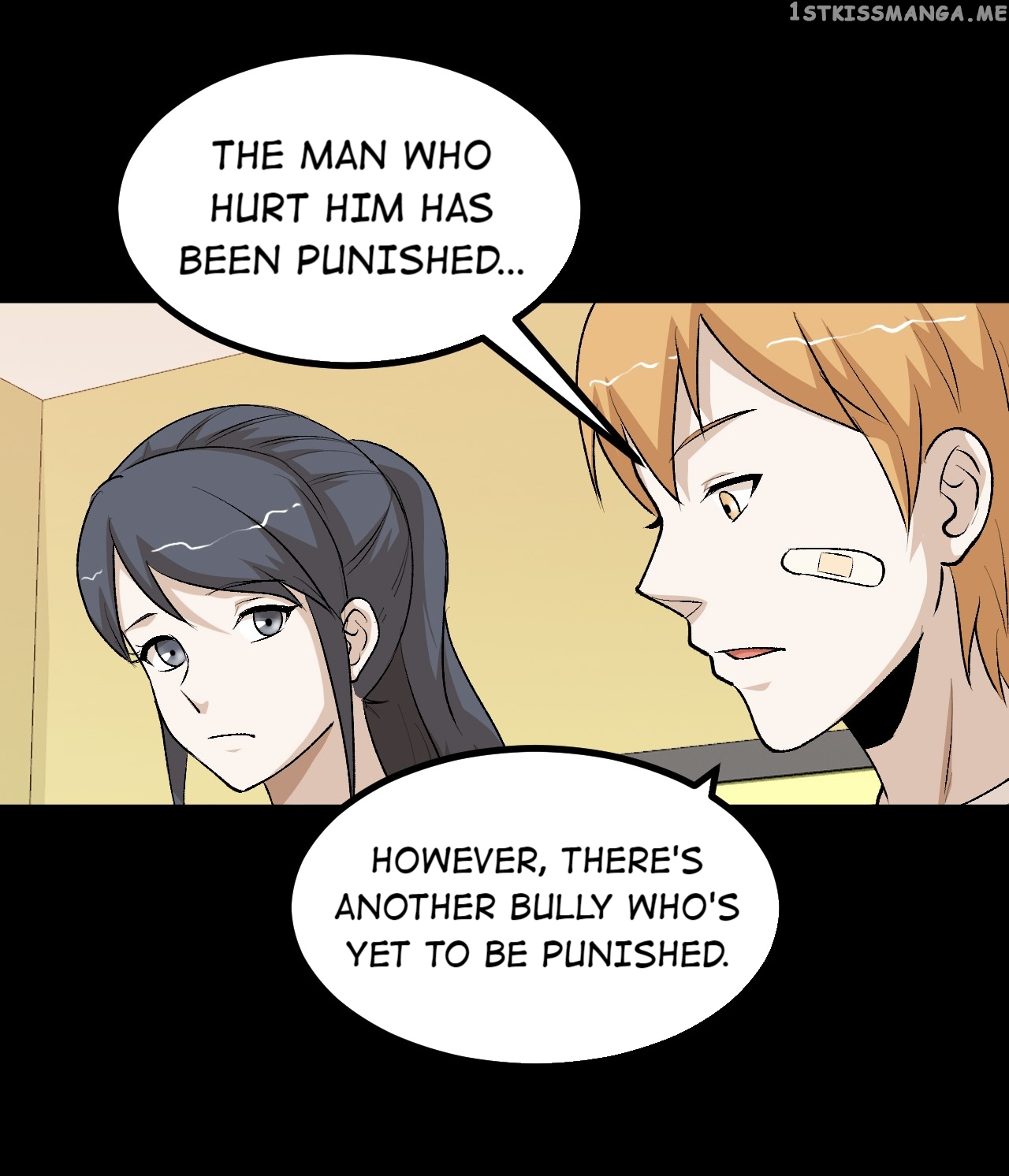 The Gangster Boss Is 16 Again Chapter 132 - page 14