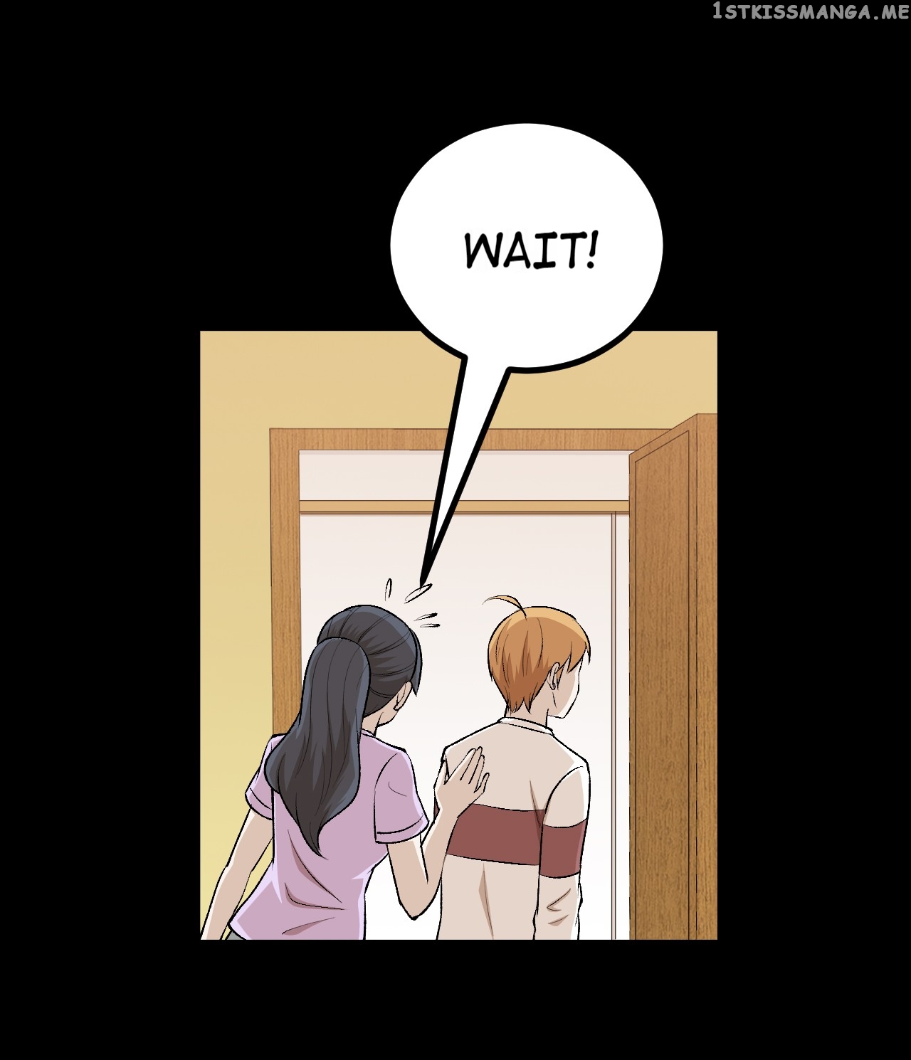 The Gangster Boss Is 16 Again Chapter 132 - page 27