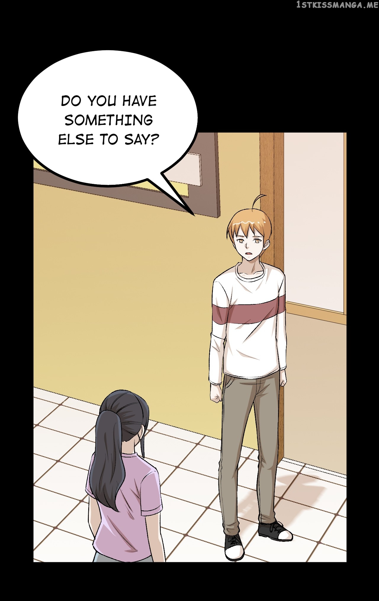 The Gangster Boss Is 16 Again Chapter 132 - page 28