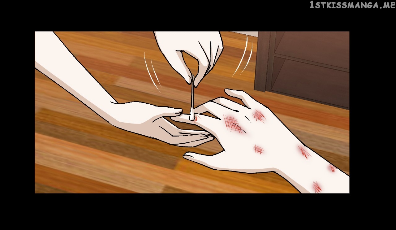 The Gangster Boss Is 16 Again Chapter 132 - page 3