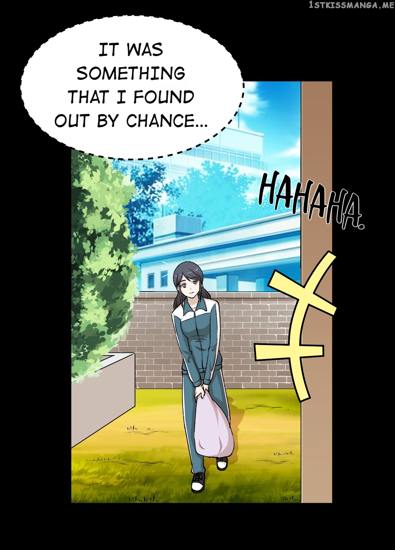 The Gangster Boss Is 16 Again Chapter 132 - page 32